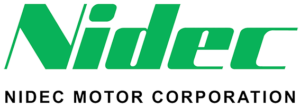 NIDEC Logo