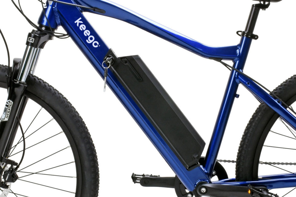 How Long Does a Battery Last on an Electric Bike?