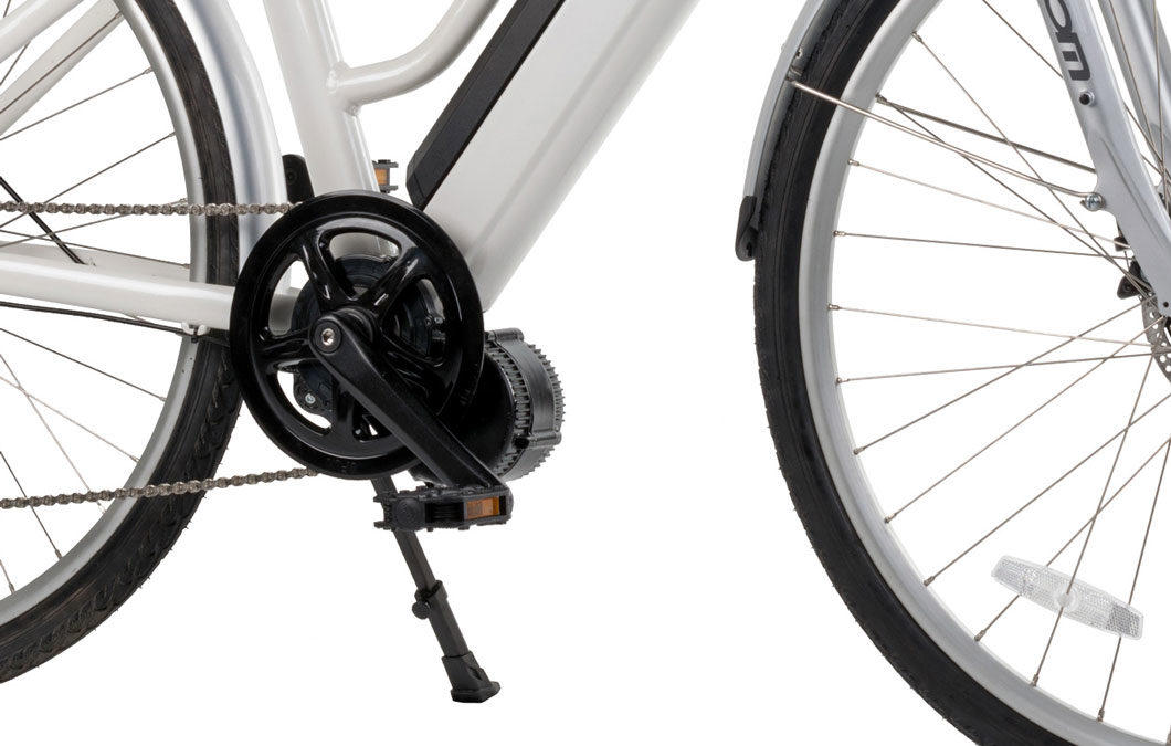 What Is an E-bike? All You Need to Know
