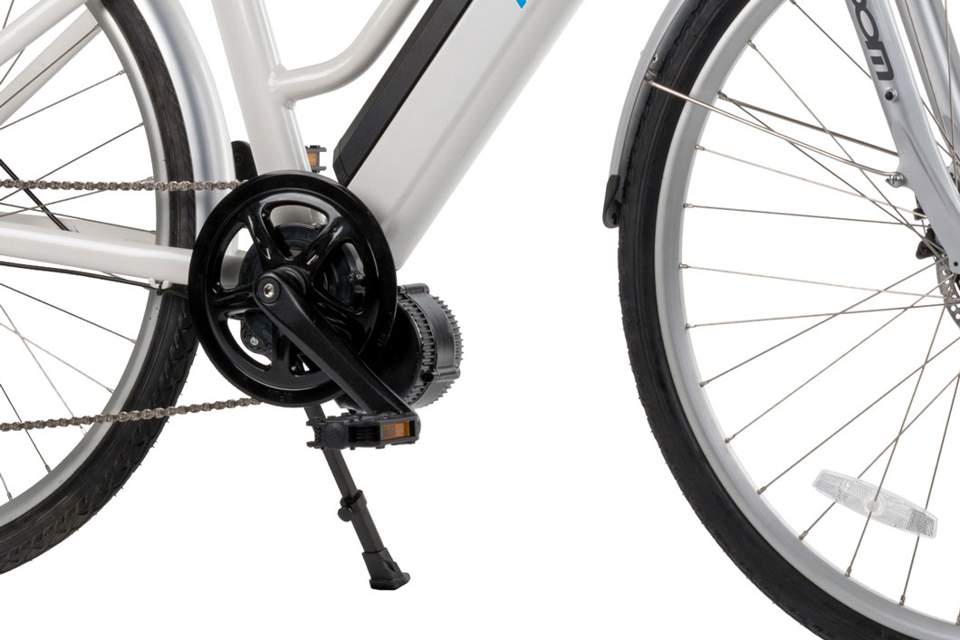 What Is An E bike All You Need To Know Keego Mobility