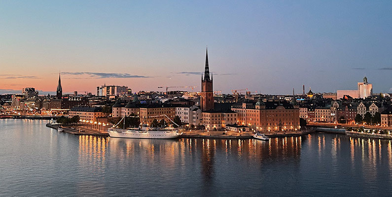 Stockholm, Sweden