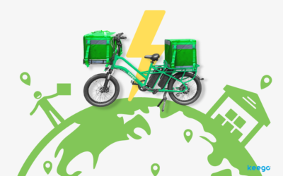 How to “Green” Last-mile Deliveries?