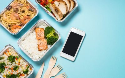 Future of Food Delivery – Challenges After the Pandemic
