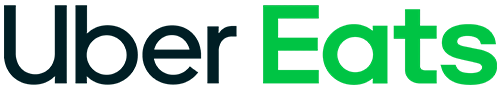 Uber Eats logo