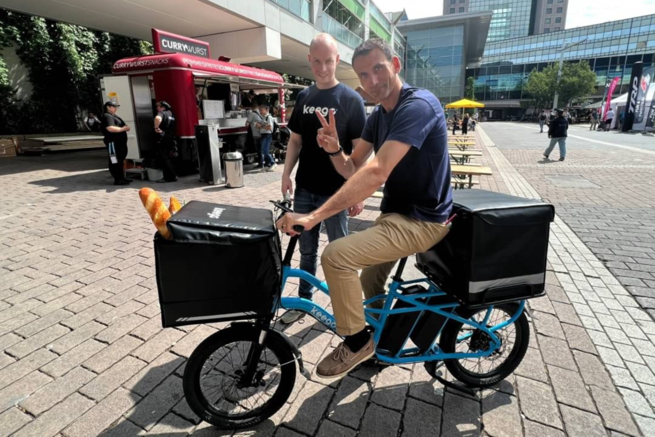 Top 10 ebike companies to watch in 2023 Keego Mobility