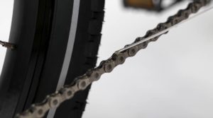 bike chain lubricant