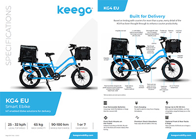 KG4 Datasheet